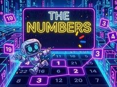 Juego The Numbers
