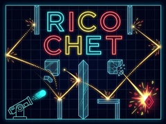 Juego Ricochet