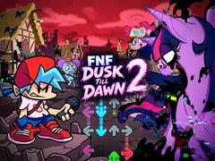 Juego FNF Dusk Till Dawn 2