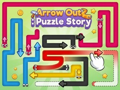 Juego Arrow Out: Puzzle Story