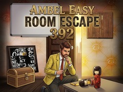Juego Amgel Easy Room Escape 392