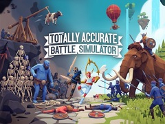 Juego Totally Accurate Battle