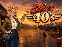 Juego Ellie’s 40s Wartime Chic