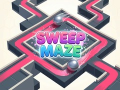 Juego Sweep Maze