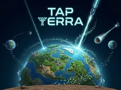 Juego Tap Terra