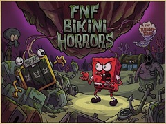 Juego FNF Bikini Horrors