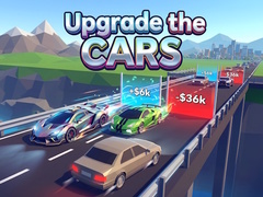 Juego Upgrade the CARS