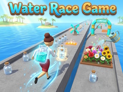 Juego Water Race Game