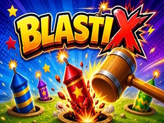 Juego Blastix