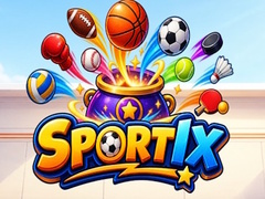 Juego Sportix