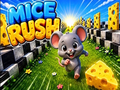 Juego Mice Rush