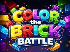 Juego Color Brick Battle