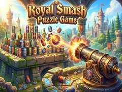 Juego Royal Smash Puzzle Game