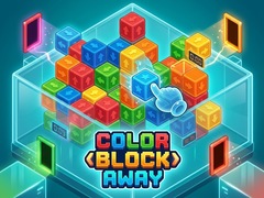 Juego Color Block Away