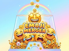 Juego Emoji Merger