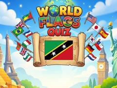 Juego World Flags Quiz