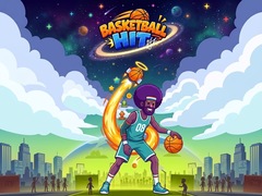Juego Basketball Hit