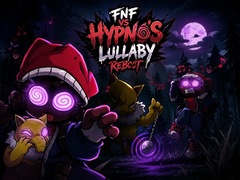 Juego FNF Vs Hypno's Lullaby Reboot
