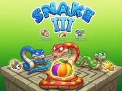 Juego Snake III