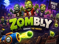 Juego Zombly