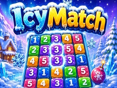 Juego Icy Match