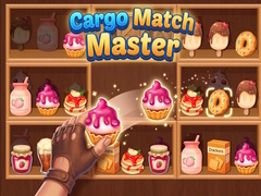 Juego Cargo Match Master