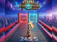 Juego Gun Evolution Game