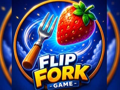 Juego Flip Fork Game