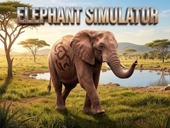 Juego Elephant Simulator 