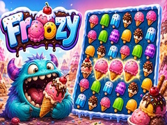 Juego Froozy 