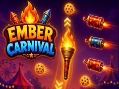 Juego Ember Carnival