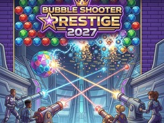 Juego Bubble Shooter Prestige 2027