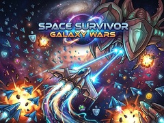 Juego Space Survivor Galaxy Wars