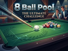 Juego 8 Ball Pool The Ultimate Challenge