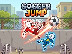 Juego Soccer Jump