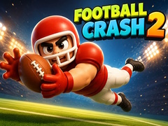 Juego Football Crash 2