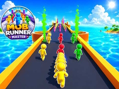 Juego Mob Runner Master