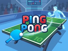 Juego Ping Pong