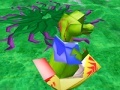 Juego Jetski Swamp