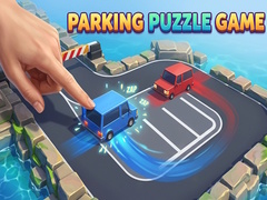 Juego Parking Puzzle Game
