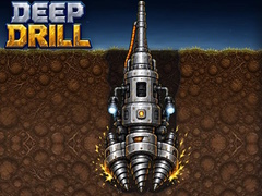 Juego Deep Drill