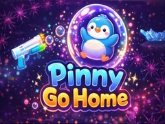 Juego Pinny Go Home