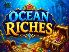 Juego Ocean Riches