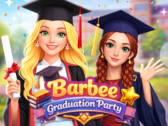 Juego Barbee And Friends Graduation Party