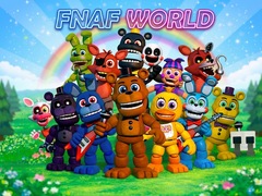 Juego FNAF World