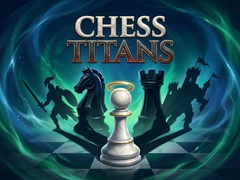 Juego Chess Titans