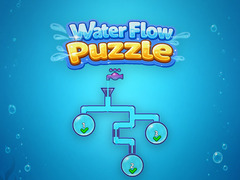 Juego Water Flow Puzzle