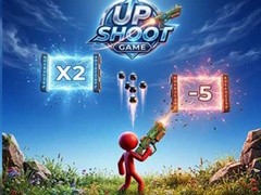 Juego Up Shoot Game