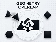 Juego Geometry Overlap