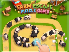 Juego Farm Escape Puzzle Game